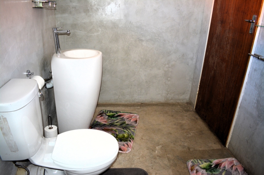 4 Bedroom Property for Sale in Brandwag Free State